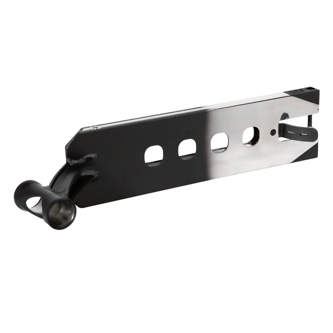 CORE Scooter Stunt Deck CL1 19" Black/Chrome – Scooter Decks, Ansicht 4