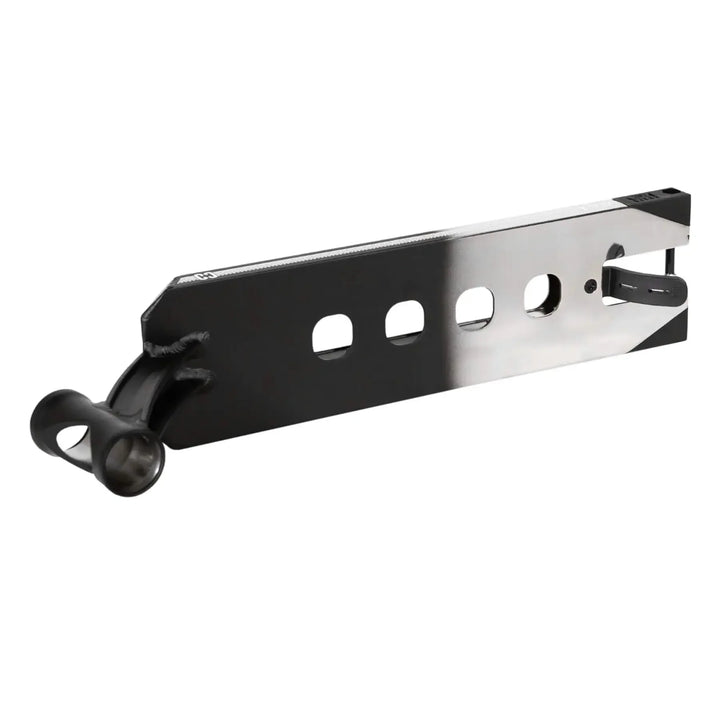 CORE Scooter Stunt Deck CL1 19" Black/Chrome – Scooter Decks, Ansicht 4