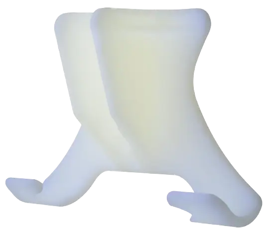 Core Scooter Wall und Floor Stand - Chrome