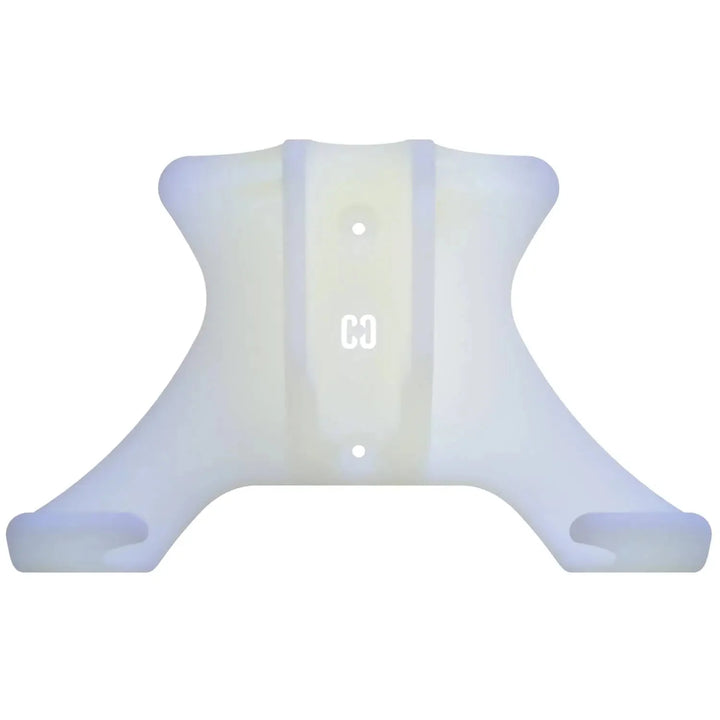 Core Scooter Wall und Floor Stand - Chrome – Zubehör, Ansicht 1