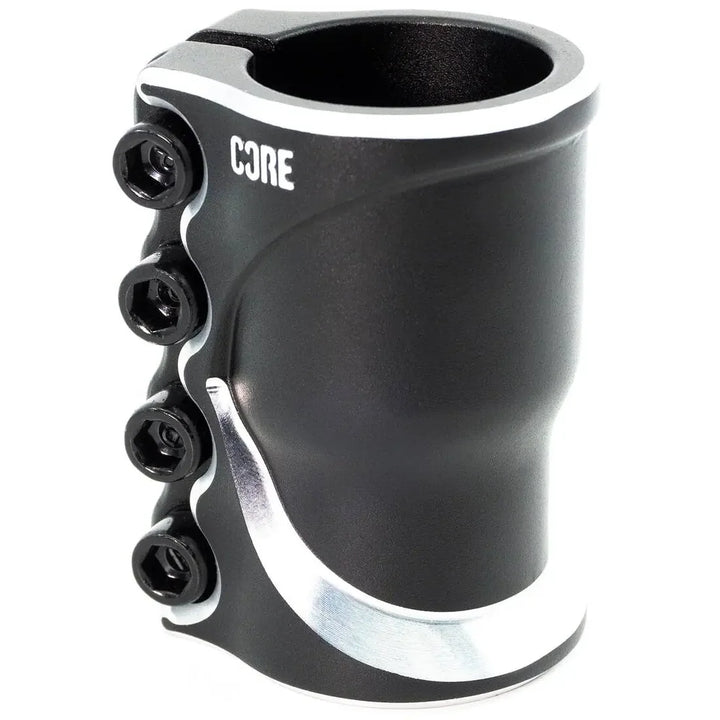 Core SCS Clamp Cobra black – Scooter Clamps, Ansicht 1