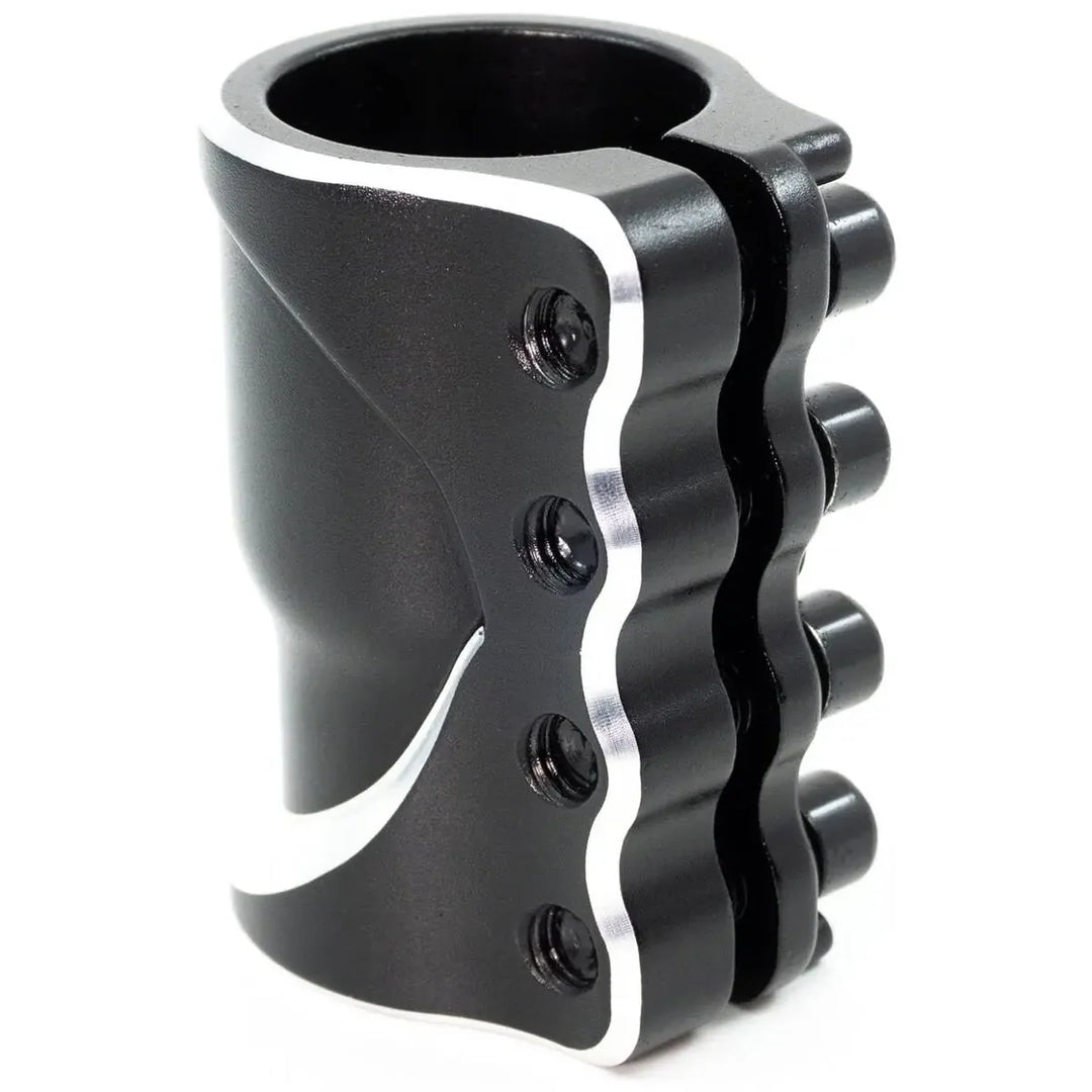 Core SCS Clamp Cobra black – Scooter Clamps, Ansicht 2