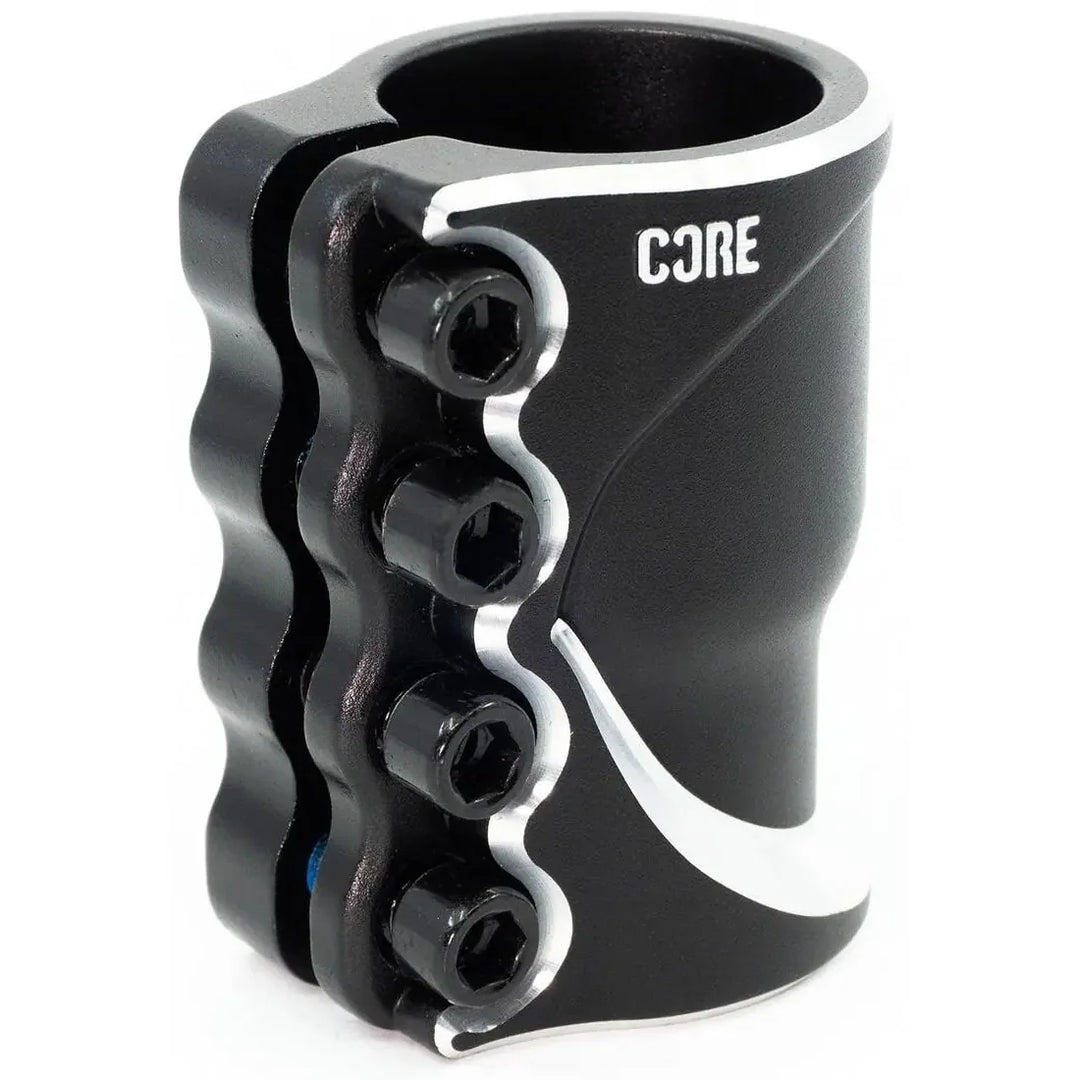 Core SCS Clamp Cobra black – Scooter Clamps, Ansicht 3