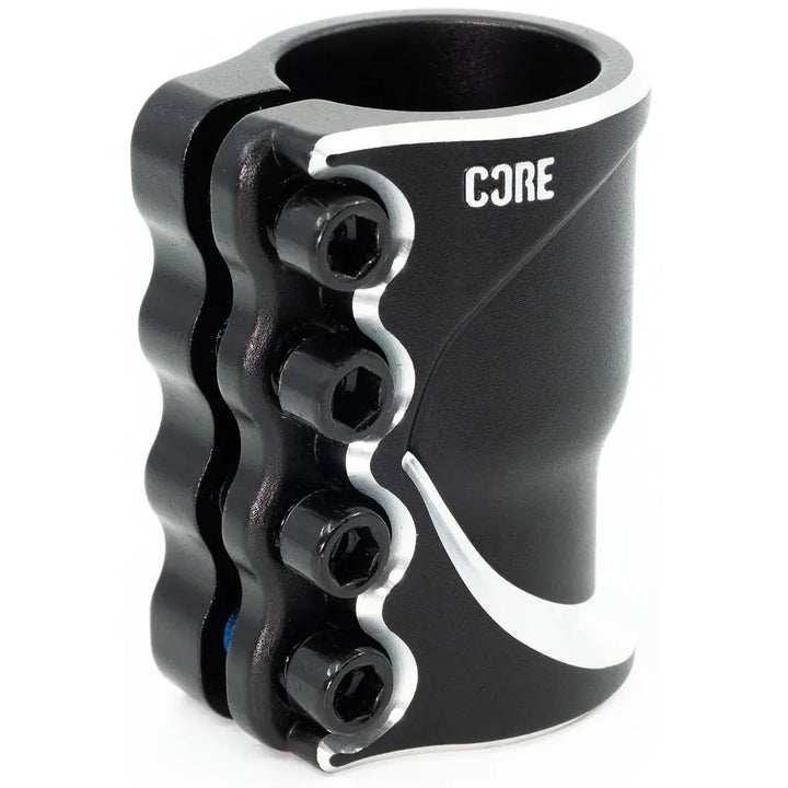 Core SCS Clamp Cobra black – Scooter Clamps, Ansicht 3