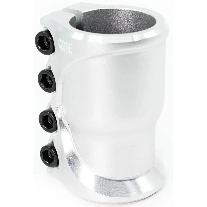 Core SCS Stunt Scooter Clamp Cobra Chrome – Komplett Scooter, Ansicht 1