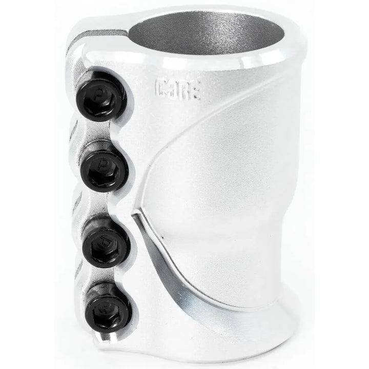 Core SCS Stunt Scooter Clamp Cobra Chrome – Komplett Scooter, Ansicht 2