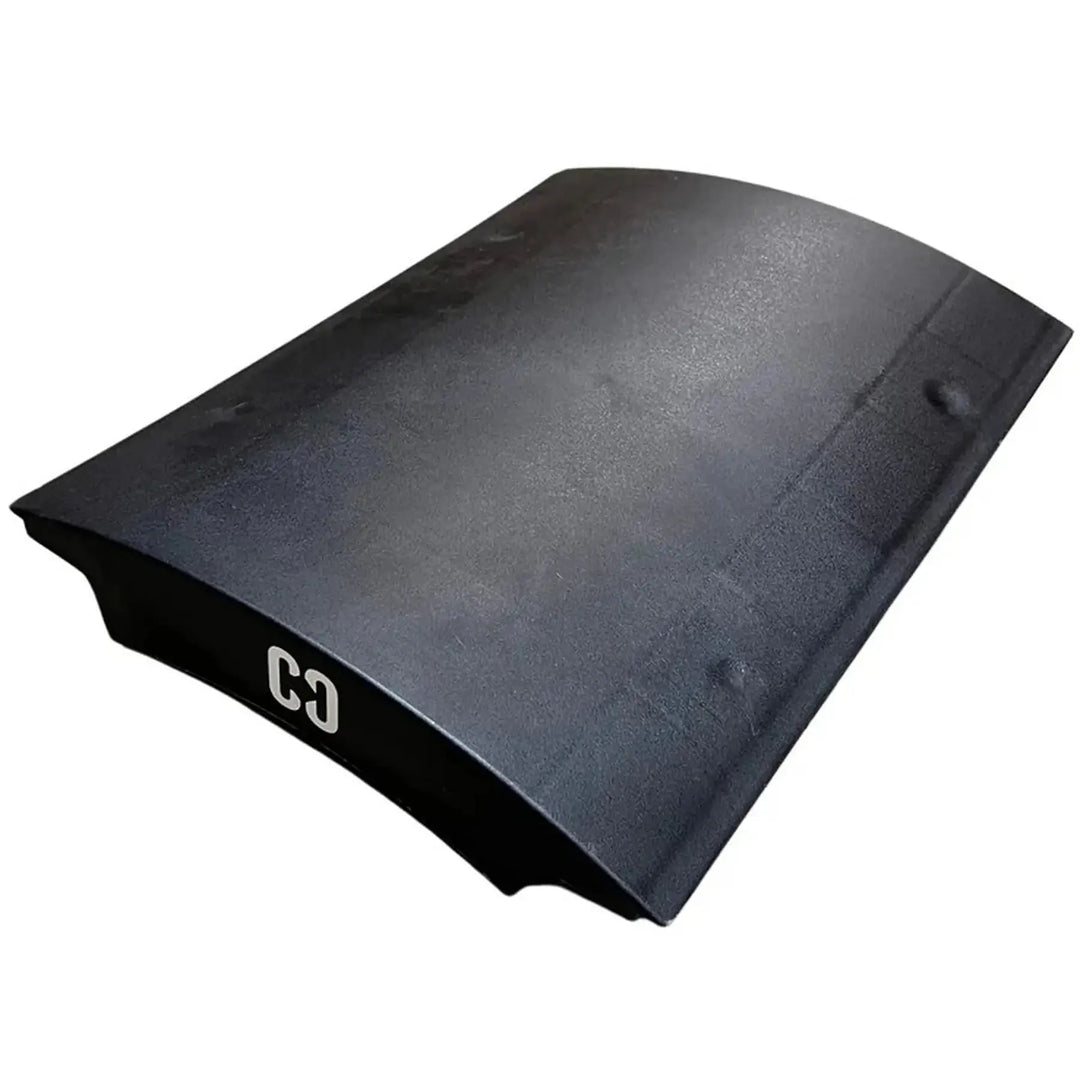 Core Skate Ramp - Wave Bridge Connector – Skateramps, Ansicht 3