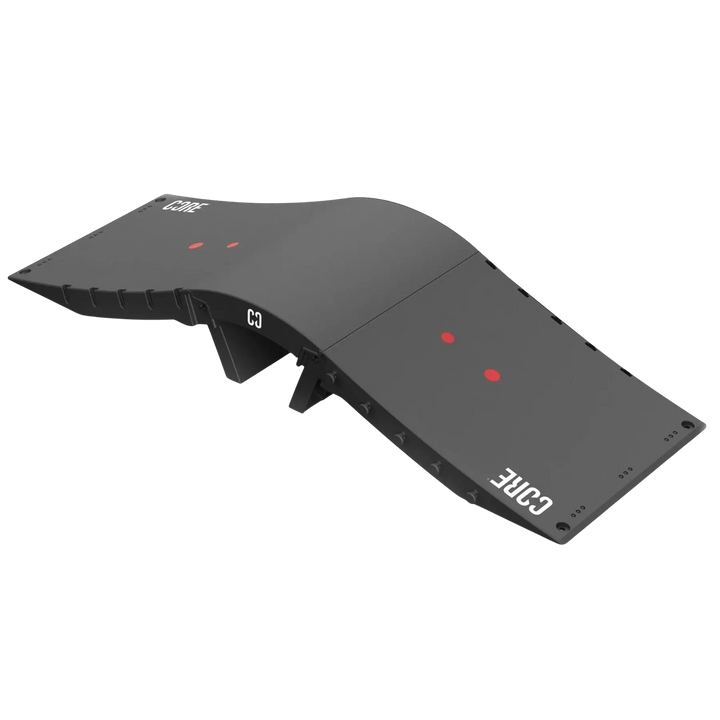 Core Skate Ramp - Wave Bridge Connector – Skateramps, Ansicht 4
