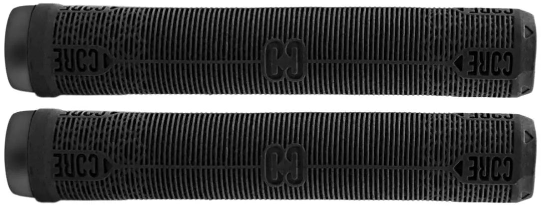 Core Scooter Handlebar Grips Skinny Boy schwarz