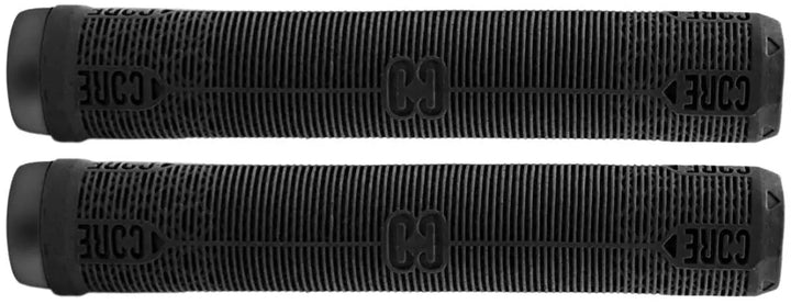 Core Scooter Handlebar Grips Skinny Boy schwarz