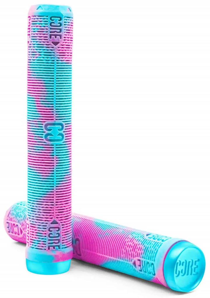 Core Scooter Handlebar Grips Skinny Boy refresher