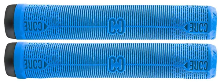 Core Scooter Handlebar Grips Skinny Boy blau