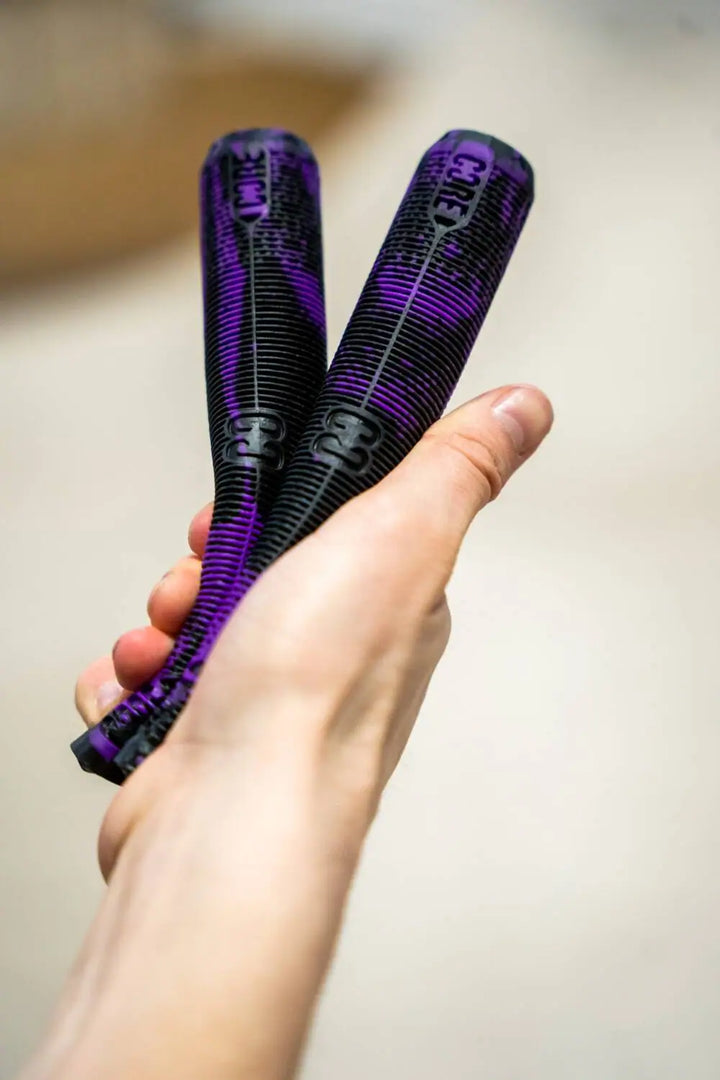 Core Scooter Handlebar Grips Skinny Boy Soft - Fuchsia