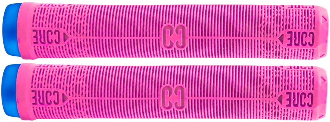 Core Scooter Handlebar Grips Skinny Boy pink
