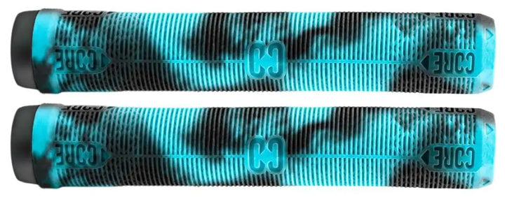 Core Scooter Handlebar Grips Skinny Boy Soft - Arctic