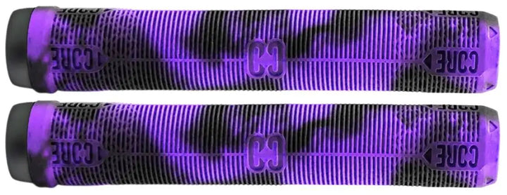 Core Scooter Handlebar Grips Skinny Boy Soft - Fuchsia