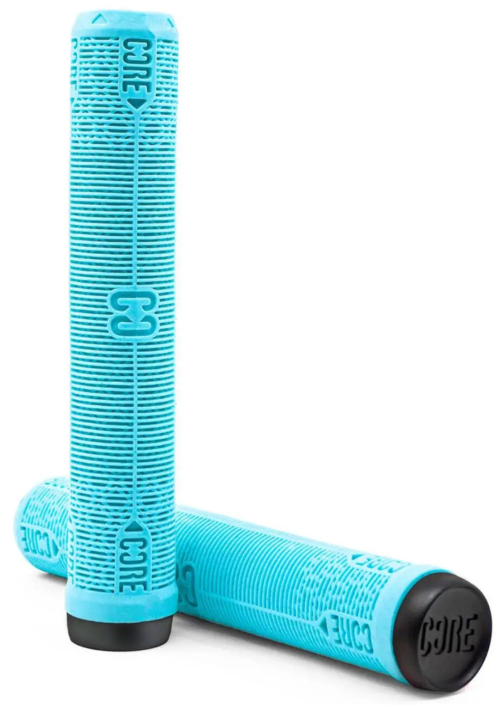 Core Scooter Handlebar Grips Skinny Boy Soft - Teal
