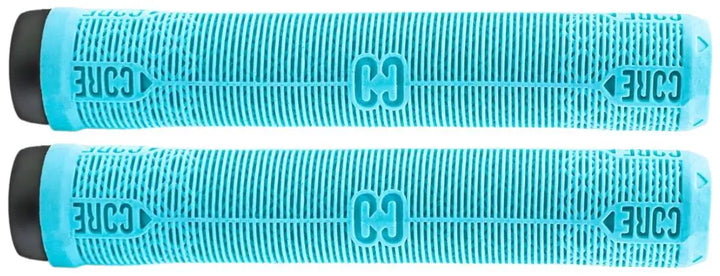 Core Scooter Handlebar Grips Skinny Boy Soft - Teal