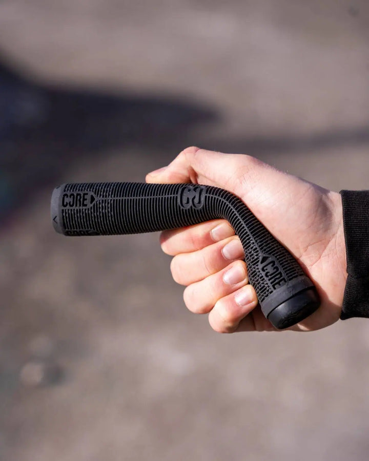 Core Scooter Handlebar Grips Skinny Boy schwarz