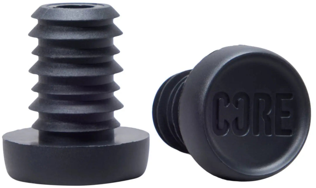Core Scooter Handlebar Grips Skinny Boy blau