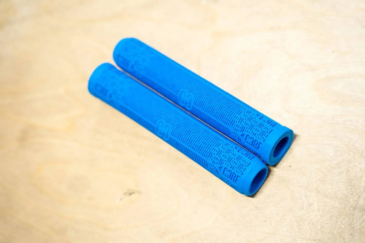 Core Scooter Handlebar Grips Skinny Boy blau