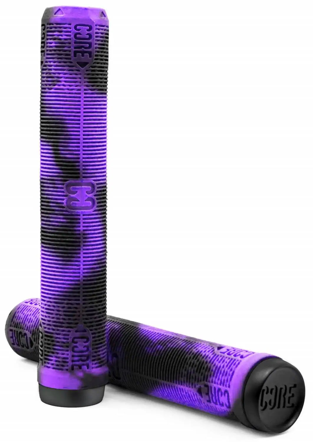 Core Scooter Handlebar Grips Skinny Boy Soft - Fuchsia
