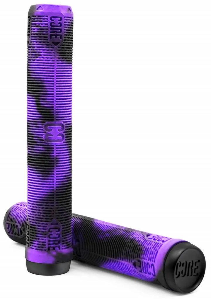 Core Scooter Handlebar Grips Skinny Boy Soft - Fuchsia