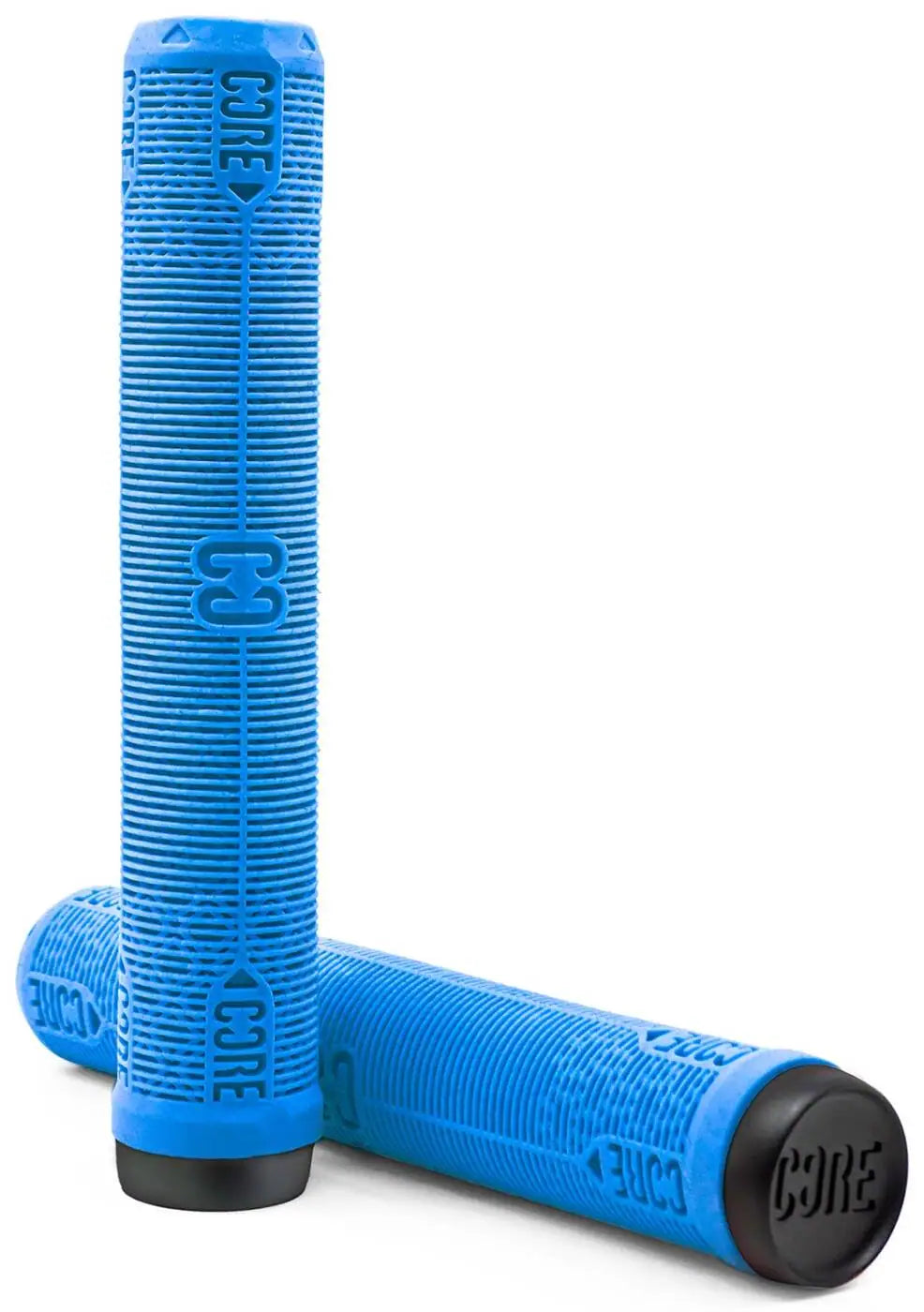 Core Scooter Handlebar Grips Skinny Boy blau