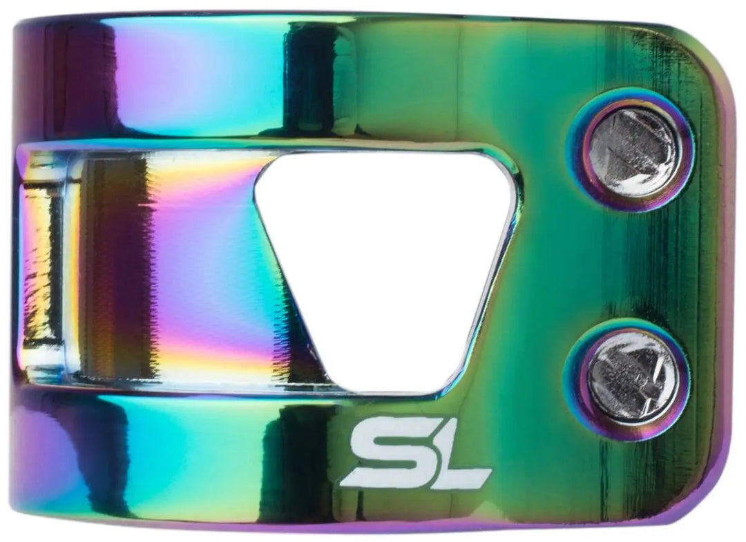 Core Double Clamp SL Neochrome