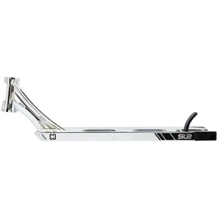 Core SL2 Forged Stunt Scooter Deck Chrome
