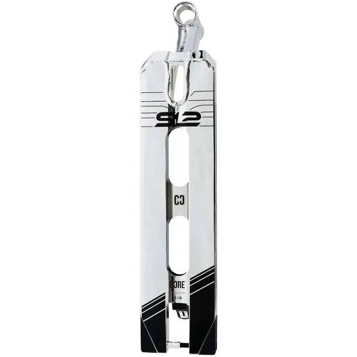 Core SL2 Forged Stunt Scooter Deck Chrome