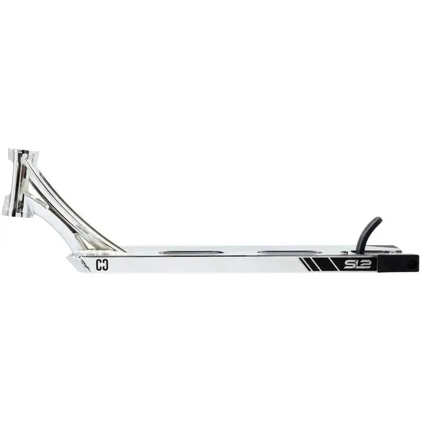 Core SL2 Forged Stunt Scooter Deck Chrome – Rucksäcke & Taschen, Ansicht 1