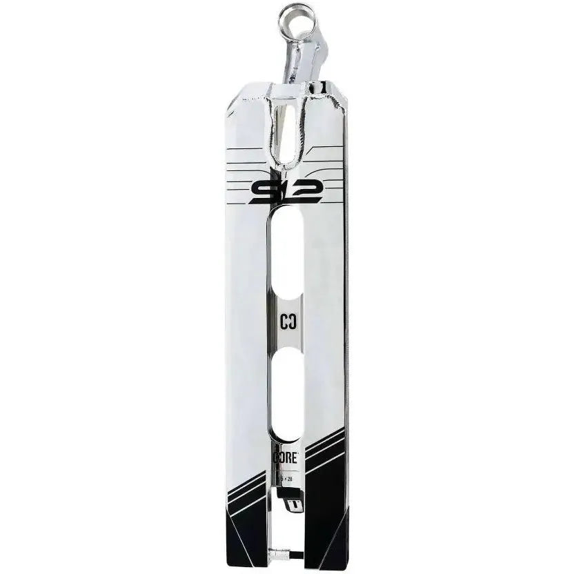 Core SL2 Forged Stunt Scooter Deck Chrome – Rucksäcke & Taschen, Ansicht 2