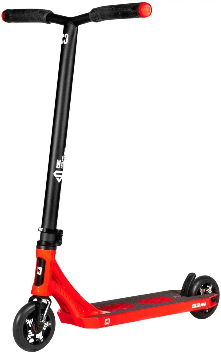 Core Complete Stunt Scooter SL3 Mini rot