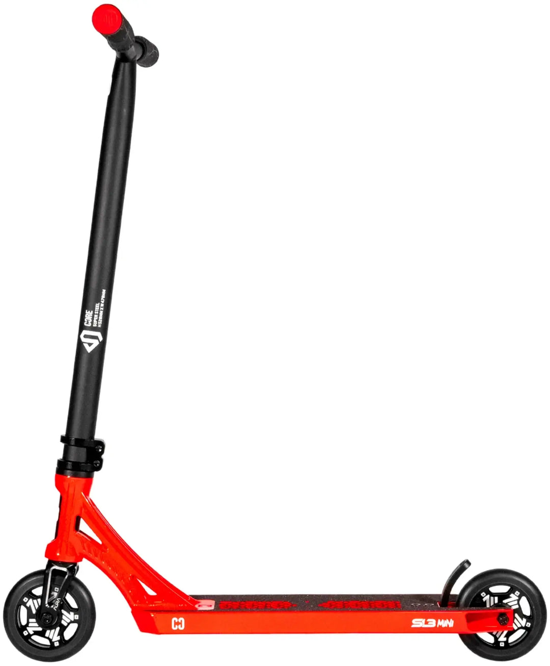 Core Complete Stunt Scooter SL3 Mini rot