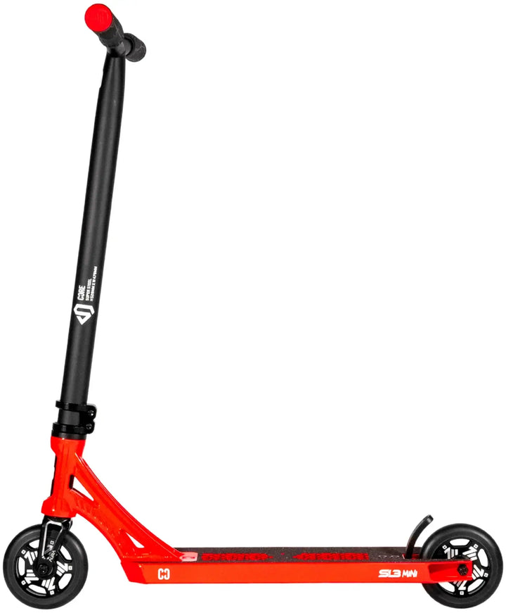 Core Complete Stunt Scooter SL3 Mini rot