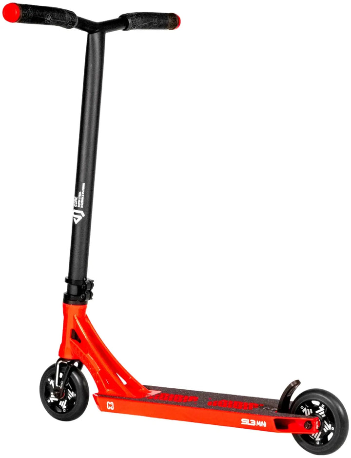 Core Complete Stunt Scooter SL3 Mini rot