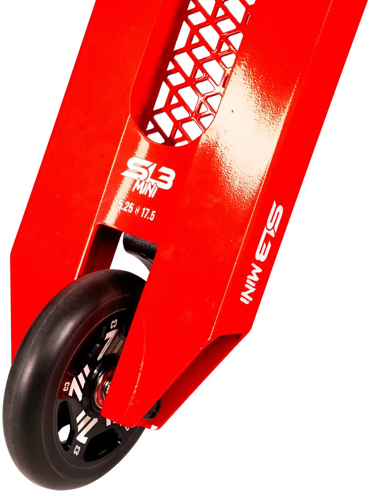 Core Complete Stunt Scooter SL3 Mini rot