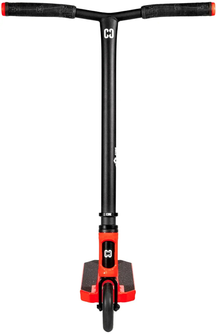 Core Complete Stunt Scooter SL3 Mini rot