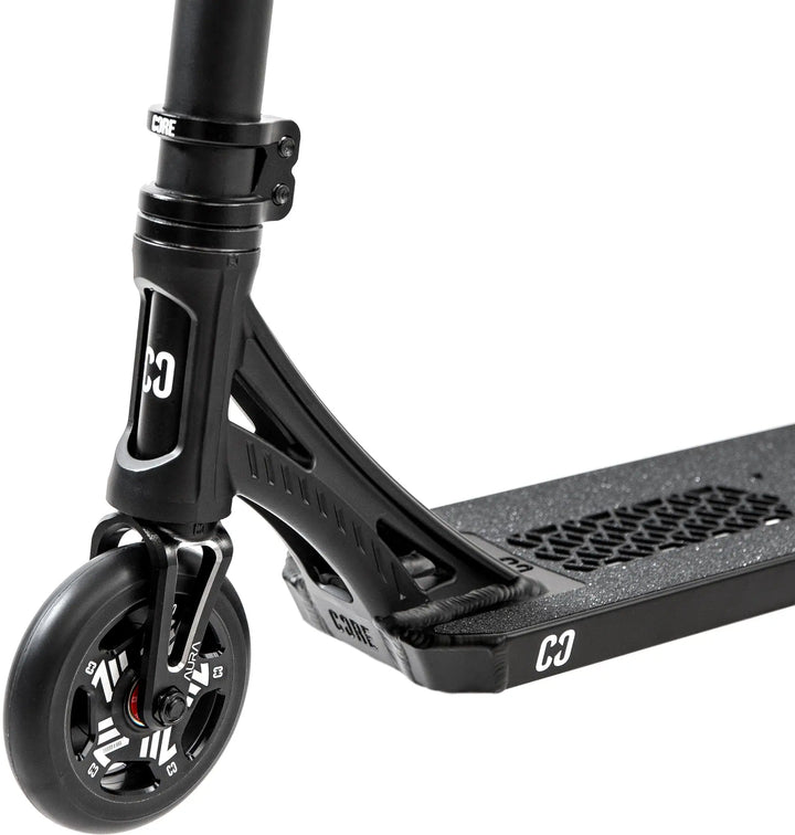 Core Complete  Scooter SL3 Black