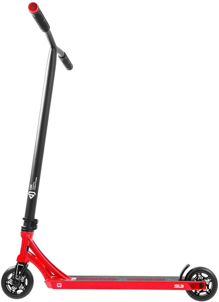 Core Complete Stunt Scooter SL3 red