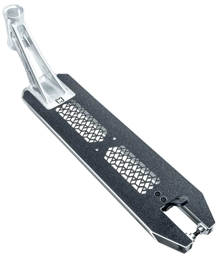 Core Stunt Scooter Deck SL3 Forged polished