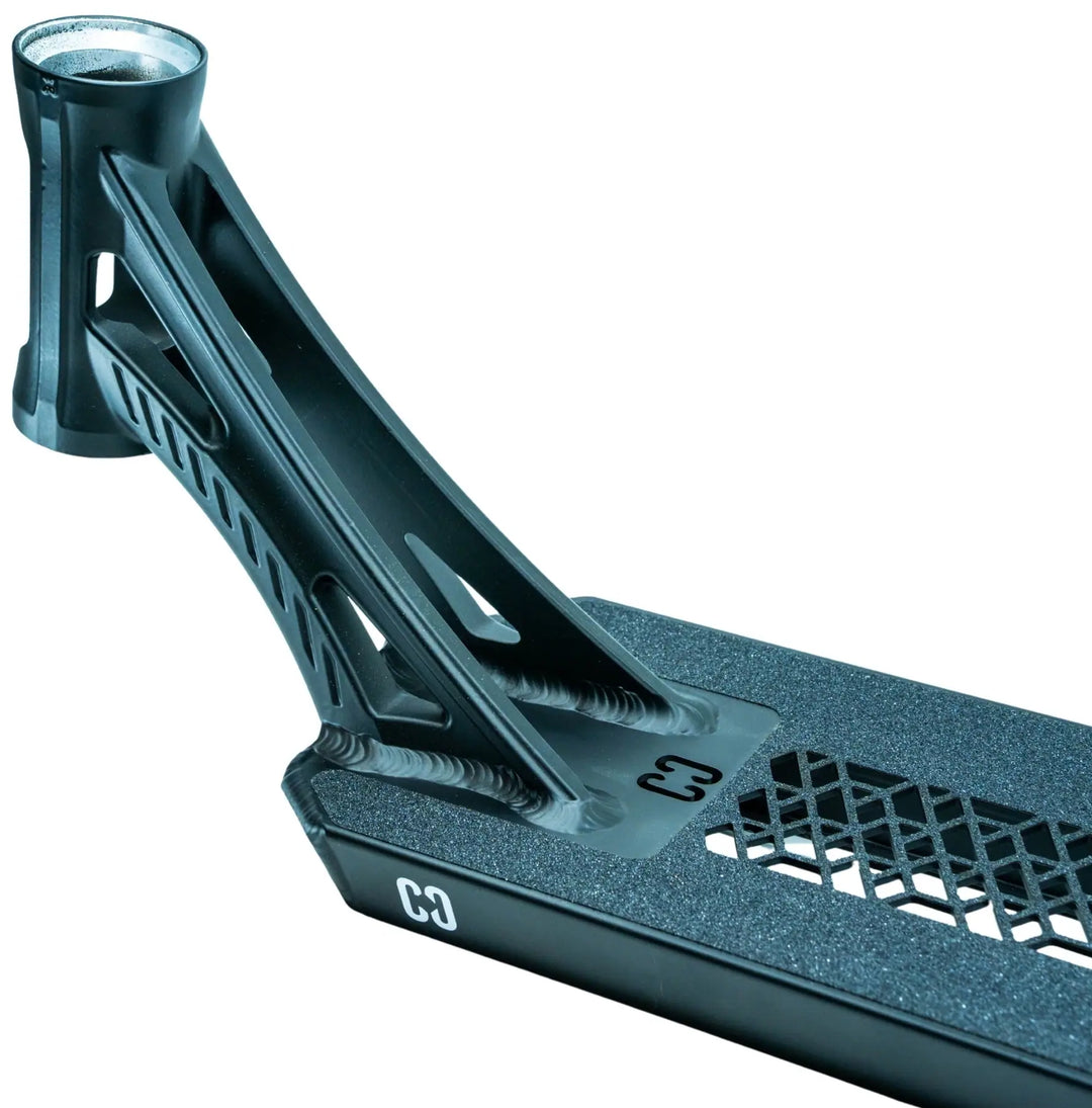Core Stunt Scooter Deck SL3 Forged black