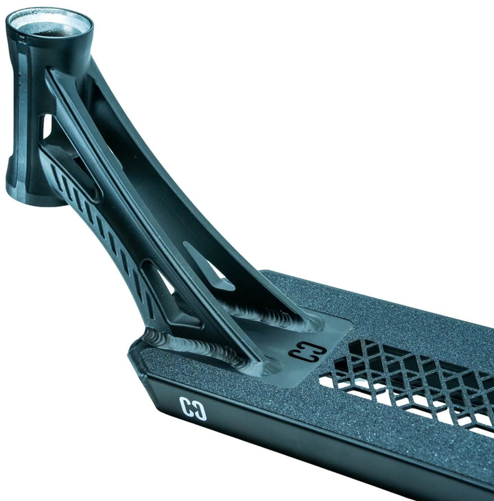 Core Stunt Scooter Deck SL3 Forged black