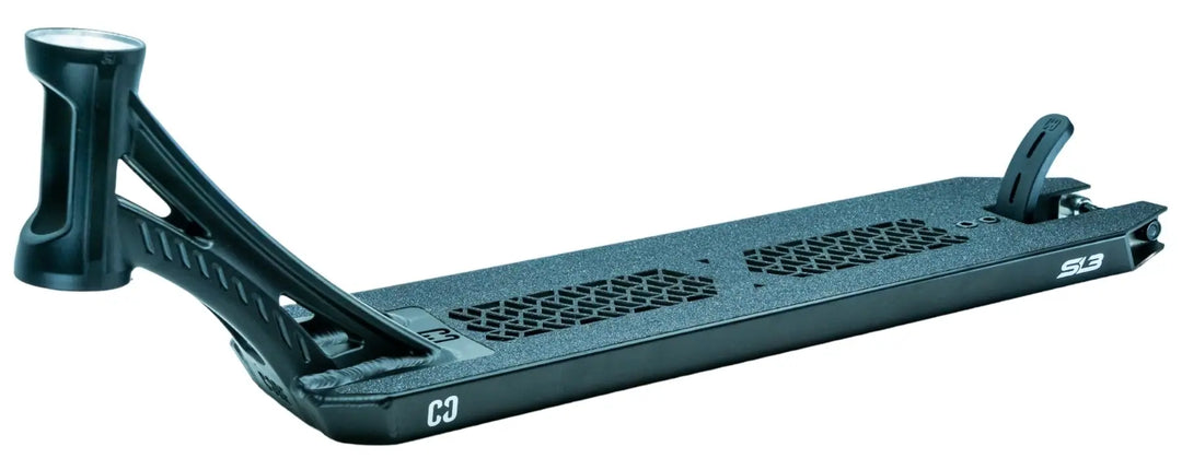 Core Stunt Scooter Deck SL3 Forged black