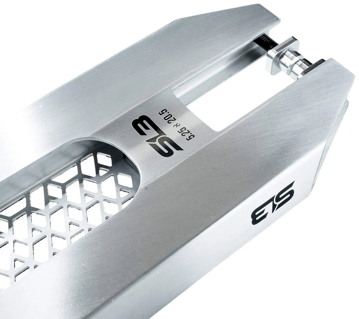 Core Stunt Scooter Deck SL3 Forged polished