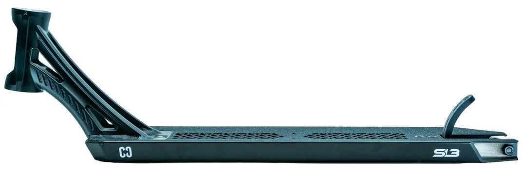 Core Stunt Scooter Deck SL3 Forged black