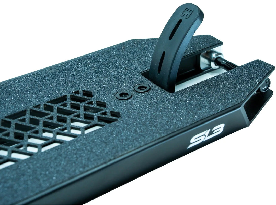 Core Stunt Scooter Deck SL3 Forged black