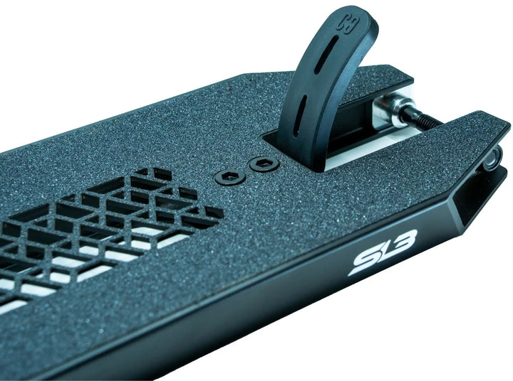 Core Stunt Scooter Deck SL3 Forged black