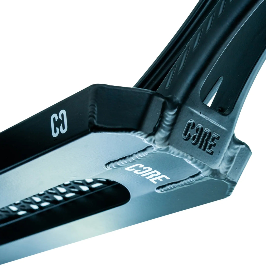 Core Stunt Scooter Deck SL3 Forged black